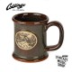 Collings 森林綠 限量色手工馬克杯 Moss Green Mug Collings 森林綠 限量色手工馬克杯 Moss Green Mug