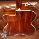 Collings OM3 Cocobolo cut 特選陳年西卡雲杉 高階訂製款 全單板 手工吉他