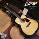 Collings OM3 Cocobolo cut 特選陳年西卡雲杉 高階訂製款 全單板 手工吉他