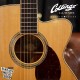 Collings OM3 Cocobolo cut 特選陳年西卡雲杉 高階訂製款 全單板 手工吉他