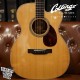 Collings OM3 Cocobolo cut 特選陳年西卡雲杉 高階訂製款 全單板 手工吉他