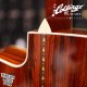 Collings OM3 Cocobolo cut 特選陳年西卡雲杉 高階訂製款 全單板 手工吉他