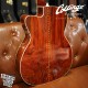 Collings OM3 Cocobolo cut 特選陳年西卡雲杉 高階訂製款 全單板 手工吉他