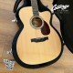 Collings OM3 Cocobolo cut 特選陳年西卡雲杉 高階訂製款 全單板 手工吉他