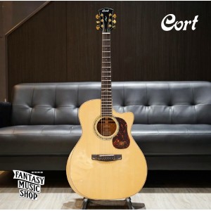 Cort FM-666 全單板 含Bevel靠肘 獨家規格型號 