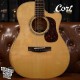 Cort FM-666 玫瑰木全單板 含Bevel靠肘 獨家規格型號 