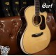 Cort FM-777 Ovangkol全單板 含Bevel靠肘 獨家規格型號 