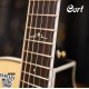 Cort FM-777 Ovangkol全單板 含Bevel靠肘 獨家規格型號 