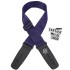 安全背帶 紫黑格色 基本款| Lock-It Straps 免安裝直接提供保護 美國製