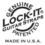 Lock-it straps