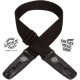 安全背帶 黑色 尼龍 基本款| Lock-It Straps 免安裝直接提供保護 美國製