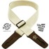 安全背帶 溫柔親膚棉 天然米白色款 | Lock-It Straps 免安裝直接提供保護 美國製