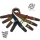 安全背帶 溫柔親膚棉 橄欖綠色款 | Lock-It Straps 免安裝直接提供保護 美國製