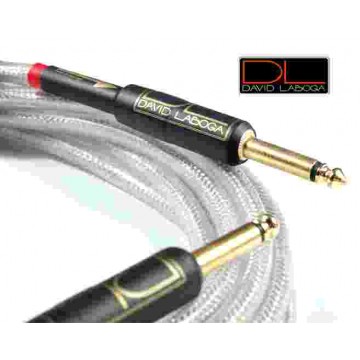波蘭手工導線 完美金系列 | DL Cable Perfection Gold
