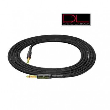 波蘭手工導線 嚴選系列 | DL Cable Selective Pro