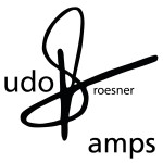 Udo Roesner Amp