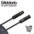 Daddario 10ft American Stage 麥克風導線 (PWAC-PW-AMSM-10)
