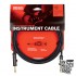 Daddario 15ft Circuit Breaker (PWAC-PW-AGL-15)雙直頭快拆開關導線