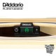 Daddario CT-15 響孔式調音器 | 微型 適用於有響孔吉他
