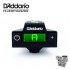 Daddario CT-15 響孔式調音器 | 微型 適用於有響孔吉他
