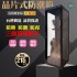 三面透明玻璃 二支吉他型 | 吉他電吉他電貝斯用單門 專業防潮櫃 | CH-168-215G