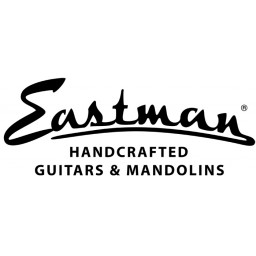 Eastman美國口碑親民吉他大牌