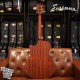 Eastman AC122-1CE-CLA 全單板民謠吉他
