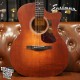 Eastman AC122-1CE-CLA 全單板民謠吉他