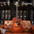Eastman AC122-1CE-CLA 全單板民謠吉他
