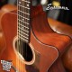 Eastman AC122-1CE-CLA 全單板民謠吉他