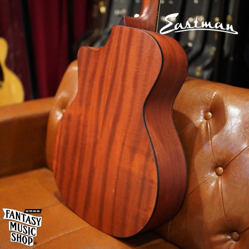 Eastman AC122-1CE-CLA 全單板民謠吉他