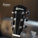 Eastman AC122-2CE Deluxe 漸層色 全單板 插電 民謠吉他