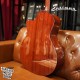 Eastman AC122-2CE-DLX-SB 漸層色 全單板 插電 民謠吉他
