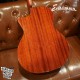 Eastman AC122-2CE-DLX-SB 漸層色 全單板 插電 民謠吉他