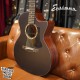 Eastman AC122-2CE-BK 全單板民謠吉他