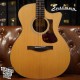 Eastman AC222CE 全單板插電民謠吉他