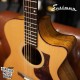 Eastman AC222CE 全單板插電民謠吉他