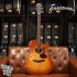 Eastman AC222-DLX-GB 全單板民謠吉他