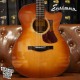 Eastman AC222-DLX-GB 全單板民謠吉他