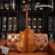 Eastman AC222-DLX-GB 全單板民謠吉他