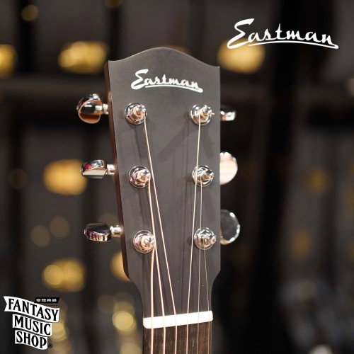 Eastman AC222-DLX-GB 全單板民謠吉他