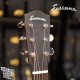 Eastman AC222-DLX-GB 全單板民謠吉他