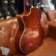 Eastman AC322CE 全單板插電民謠吉他