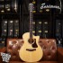 Eastman AC322CE 全單板插電民謠吉他