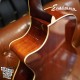 Eastman AC322CE 全單板插電民謠吉他