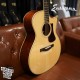 Eastman AC322CE 全單板插電民謠吉他