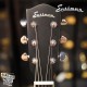 Eastman AC322CE 全單板插電民謠吉他