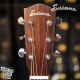 Eastman AC422CE 全單板插電民謠吉他