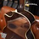 Eastman AC422CE 全單板插電民謠吉他