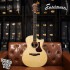 Eastman AC422CE 全單板插電民謠吉他